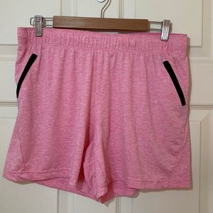 Liberty Pro athletic shorts